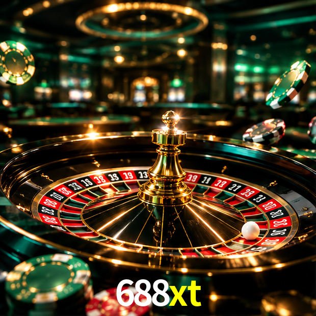 688xt casino