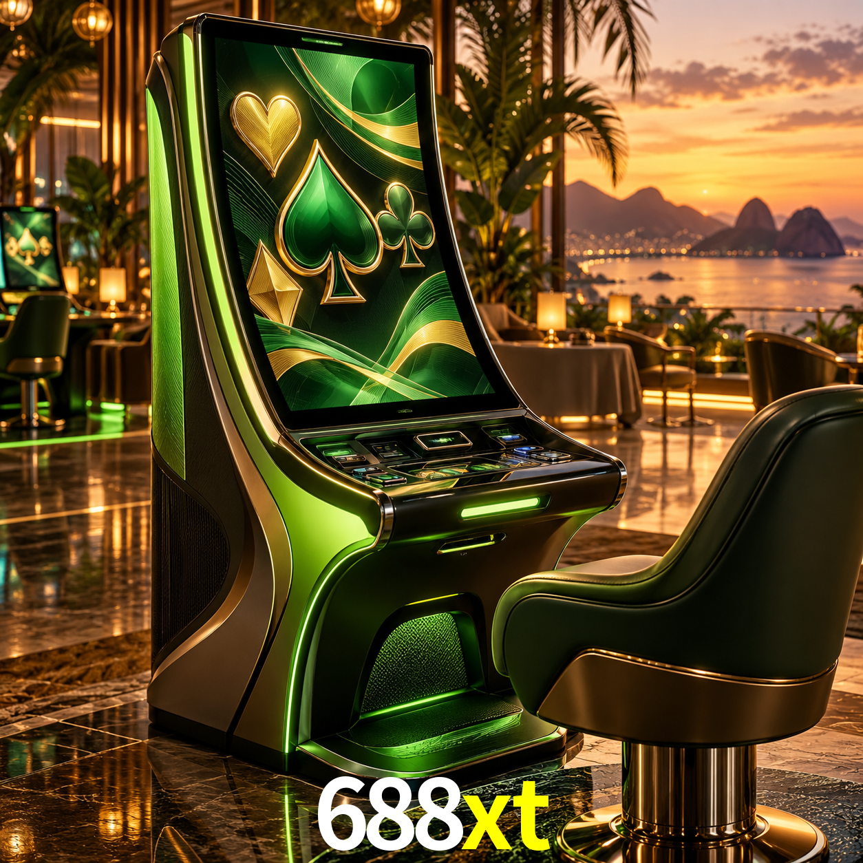 Crash Games Statistics 688xt