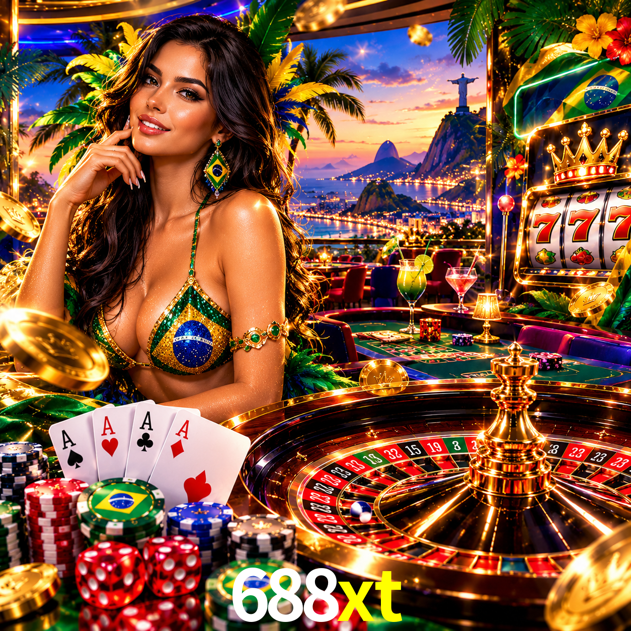 688xt
