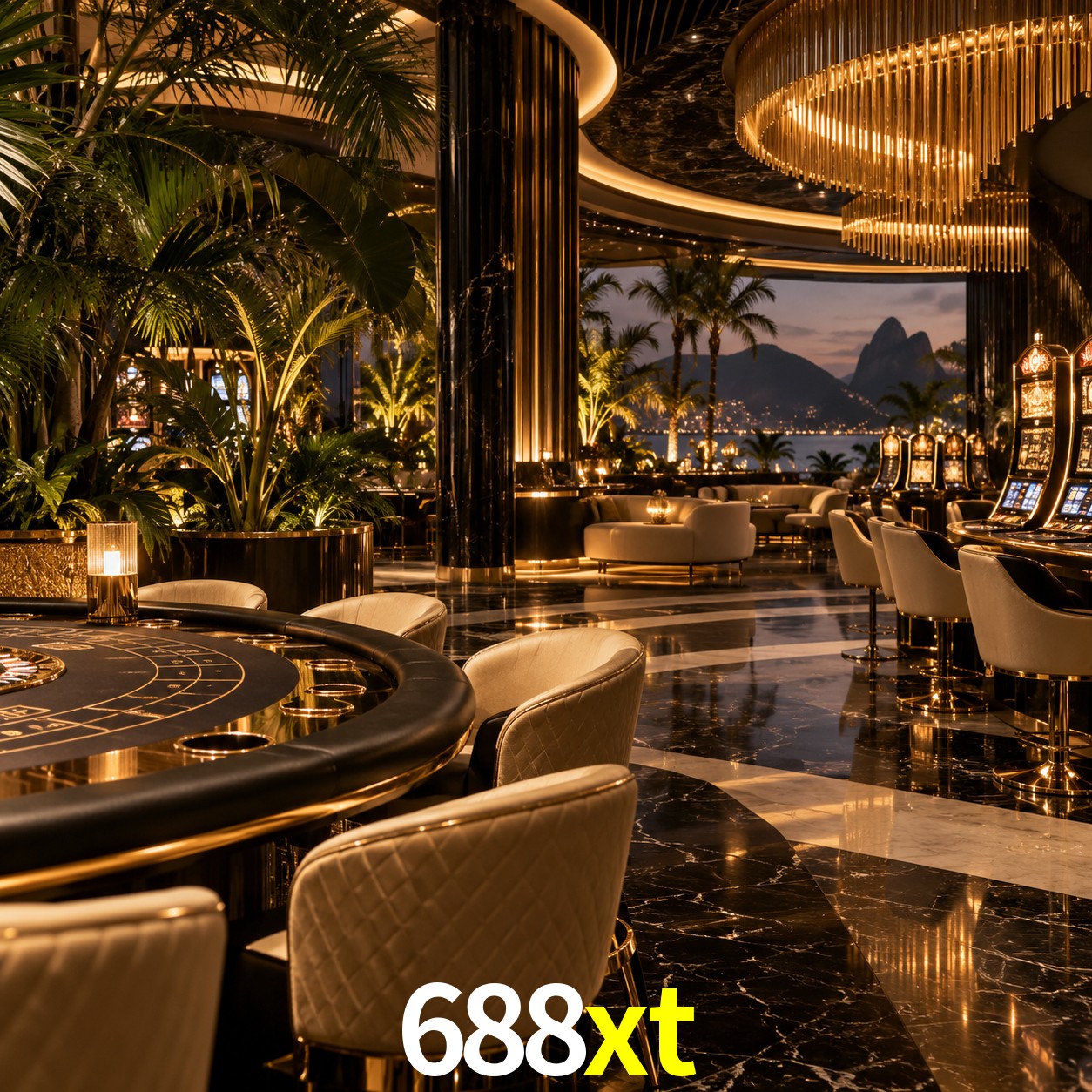 Apostas Esportivas na 688xt: Um Guia Completo
