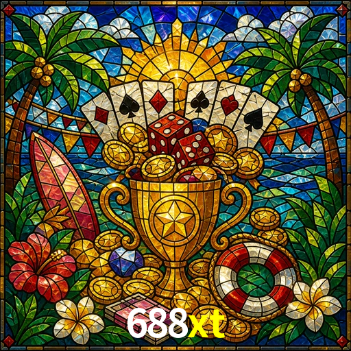 688xt: Seu Especialista em Apostas Esportivas Brasileiras