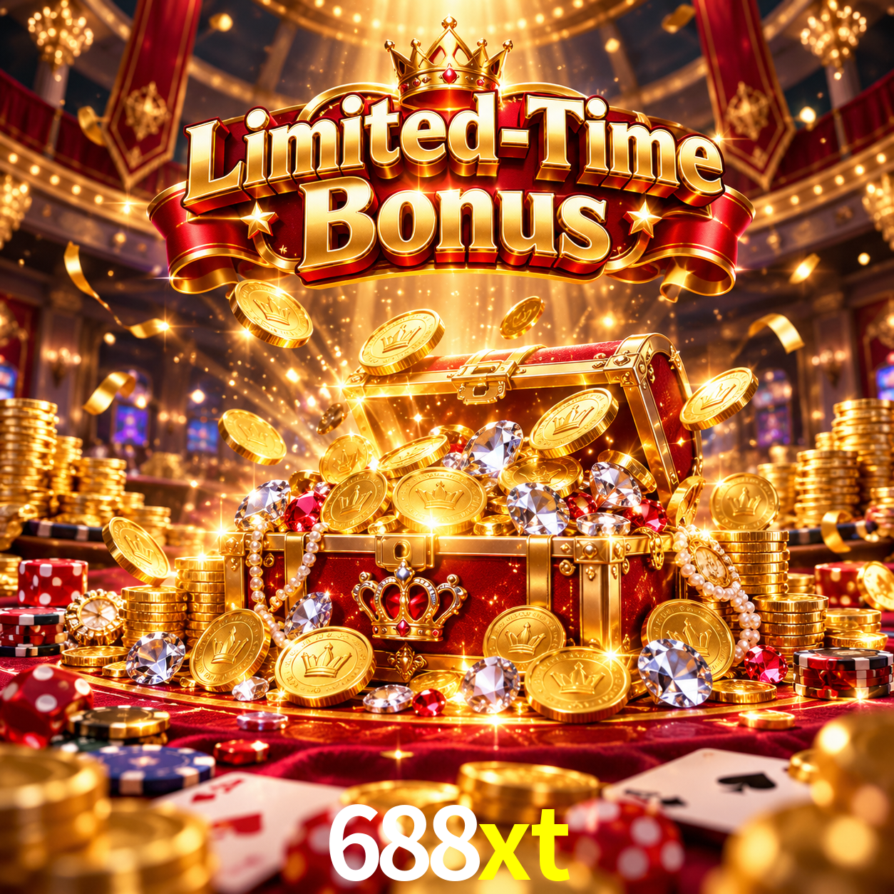 Tennis Betting 688xt