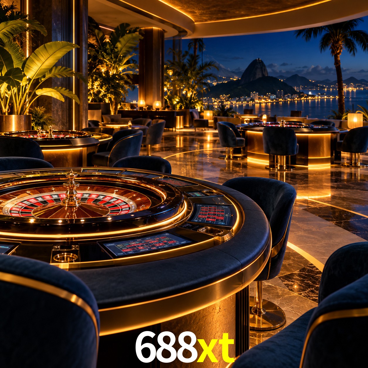 Weekend Specials 688xt