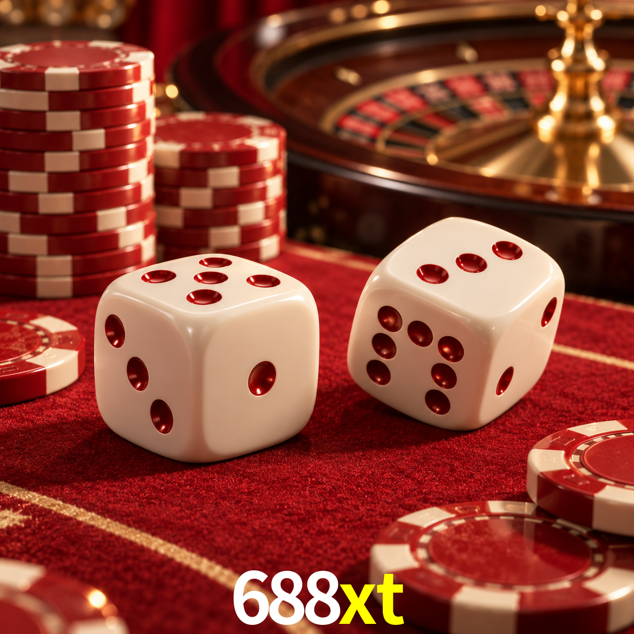 Crash Games Strategies 688xt