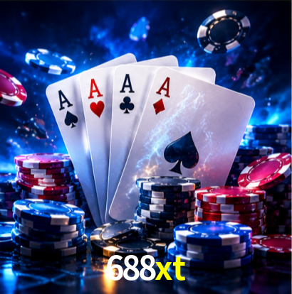 688xt App Interface