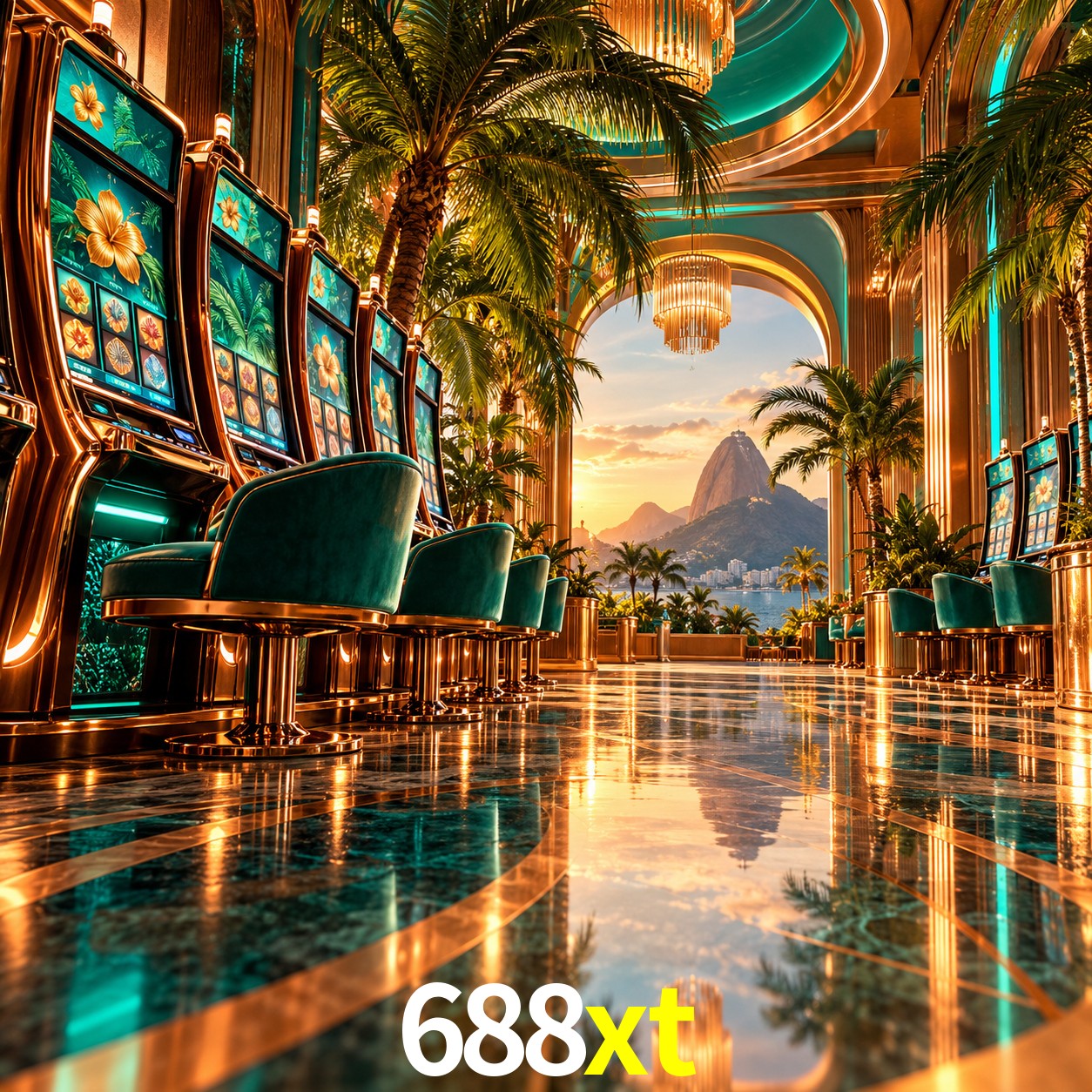 Descubra a Essência do 688xt: Nossa História e Compromissos