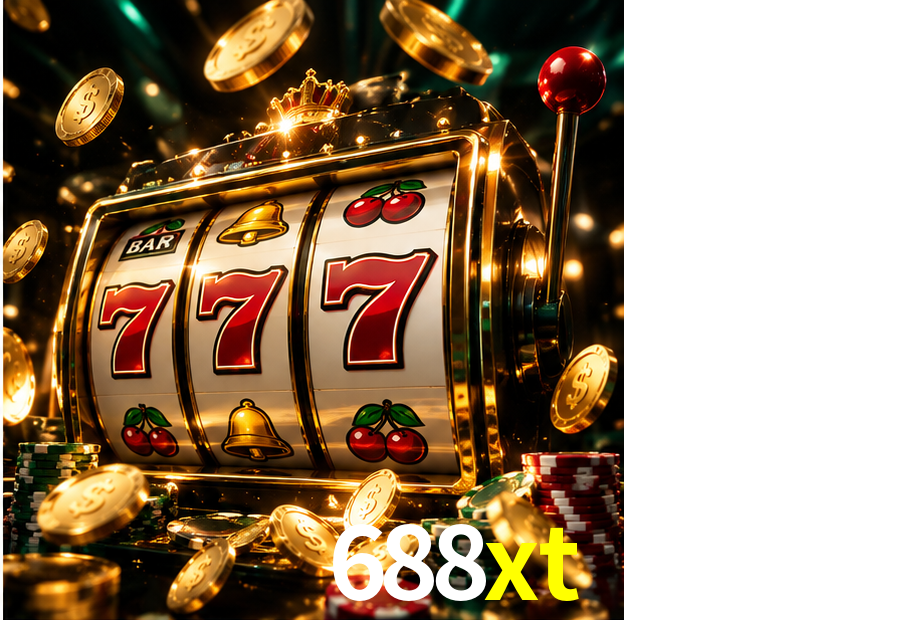 Inovações de Jogos na 688xt: O Futuro das Experiências Interativas