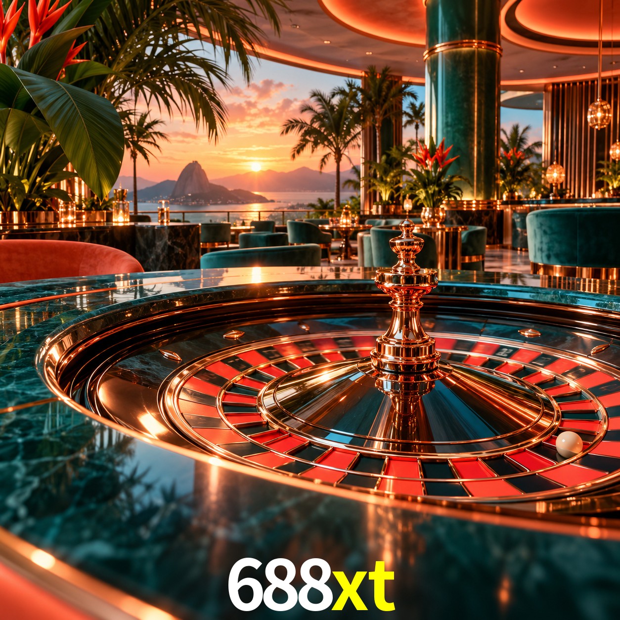 Account Benefits 688xt