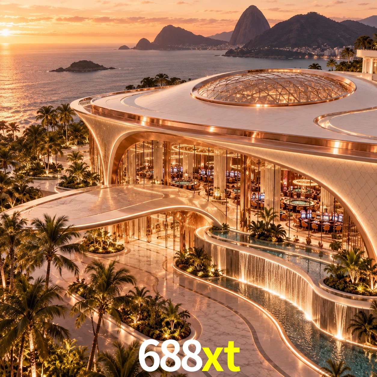 Live Casino 688xt