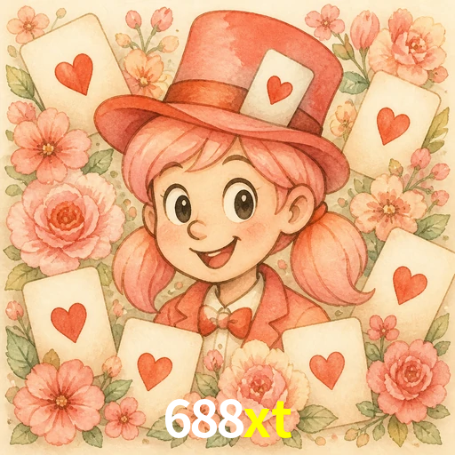 Welcome Bonus 688xt