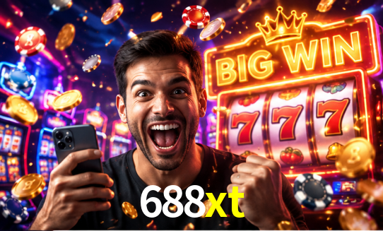 Bonus Features 688xt