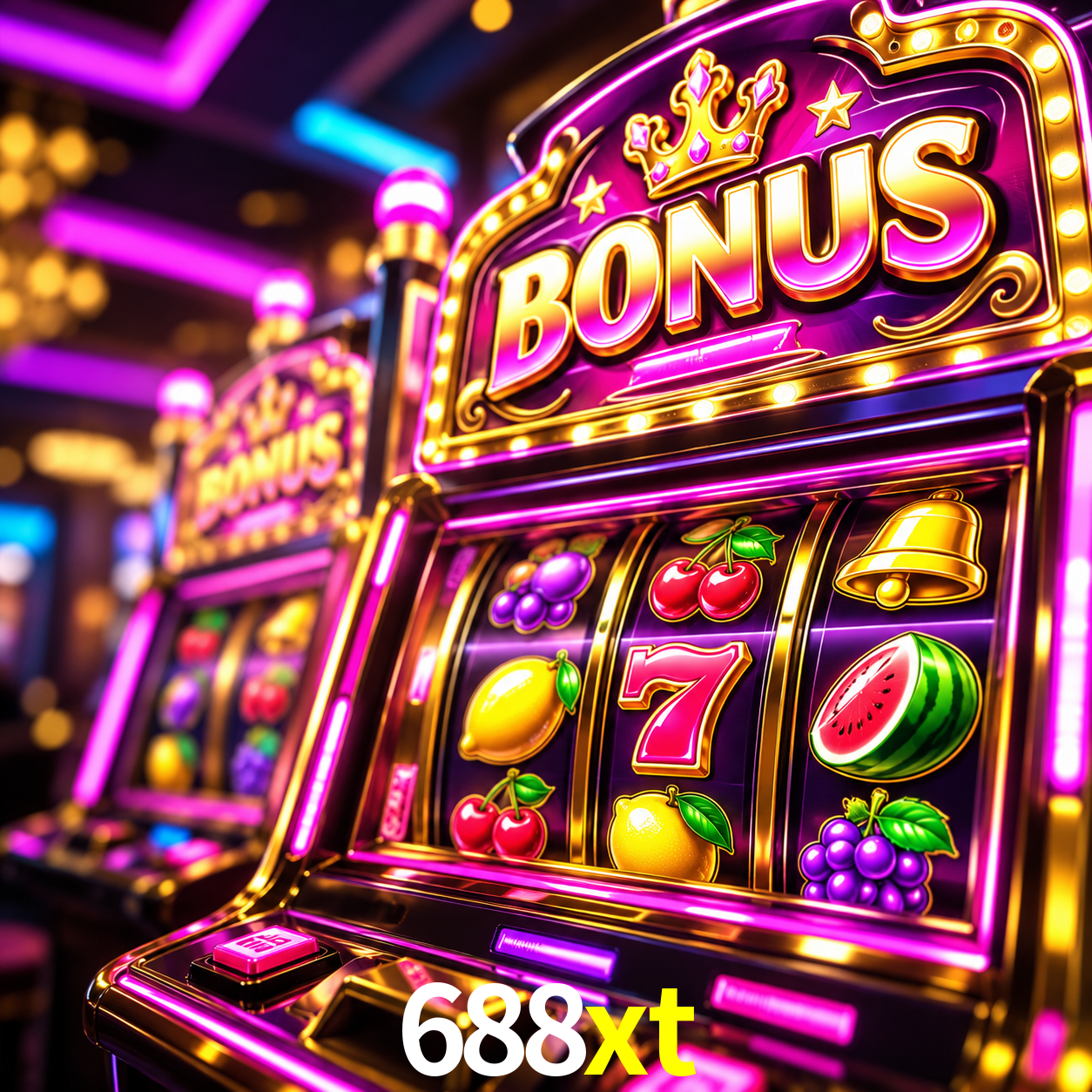 Desvendando o Mundo dos Jogos Virtuais na 688xt