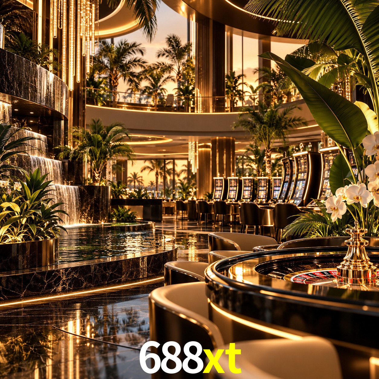 Desvendando o Mundo dos Jogos Virtuais na 688xt