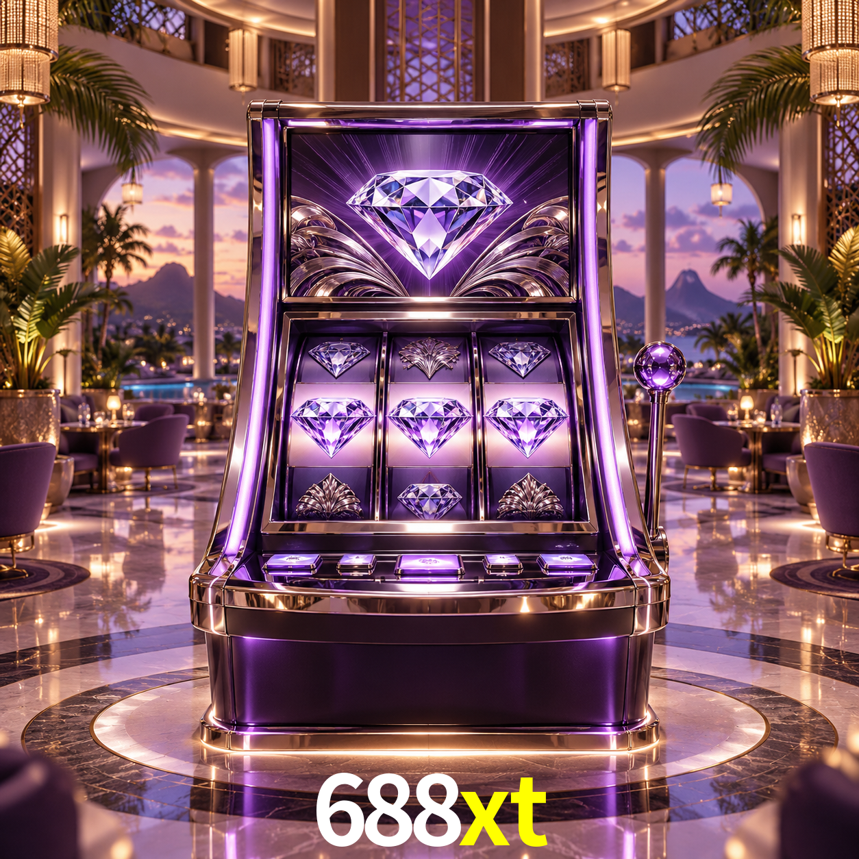Basketball Betting 688xt