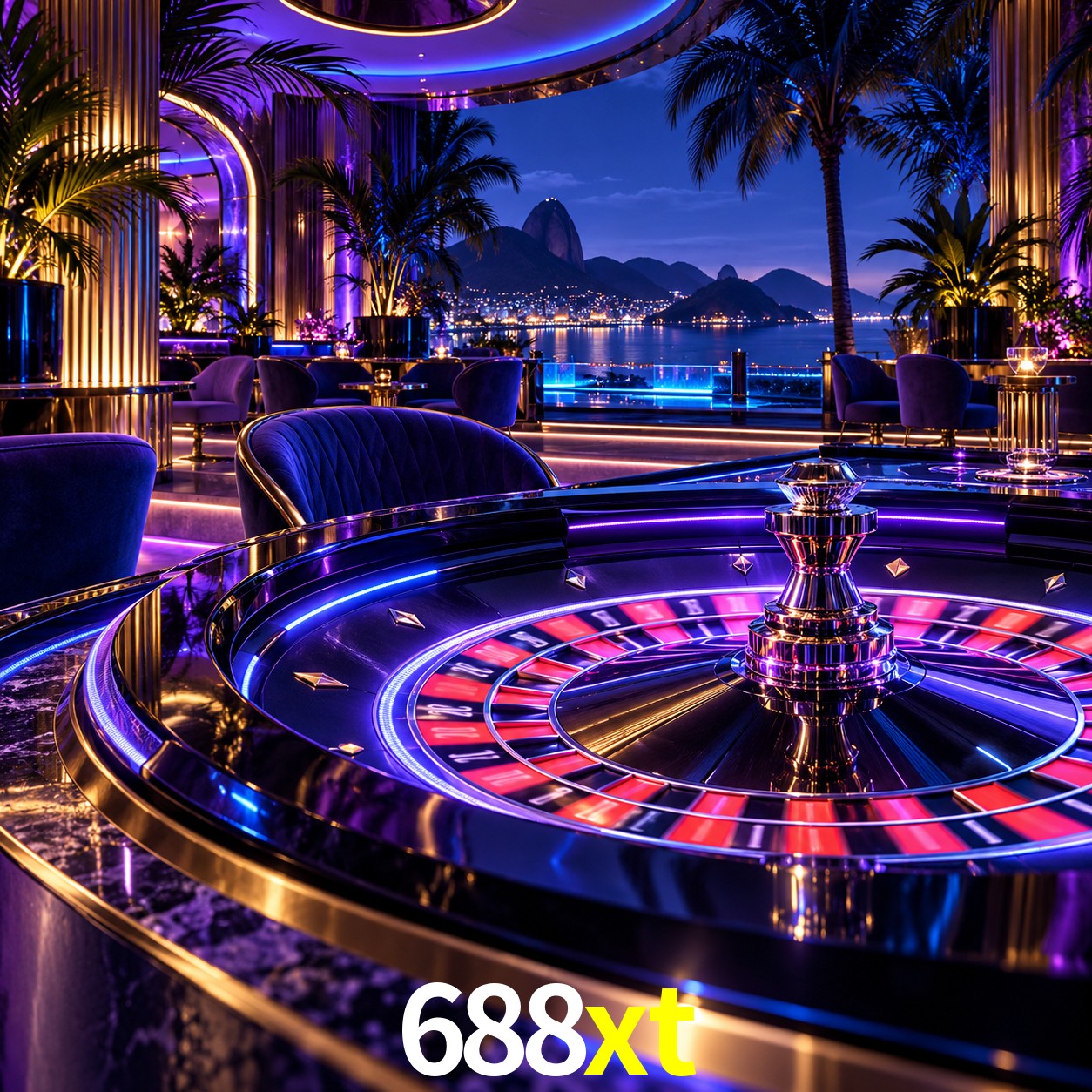 Descubra a Magia dos Jogos de Arcade no 688xt