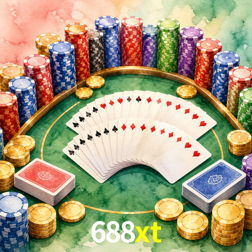 688xt casino