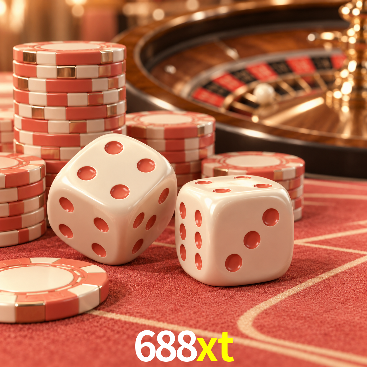 Live Casino 688xt