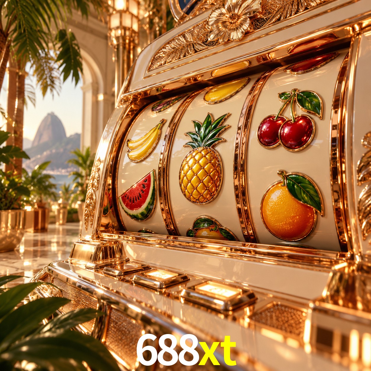 Explorando a Categoria de Eventos em Apostas na 688xt