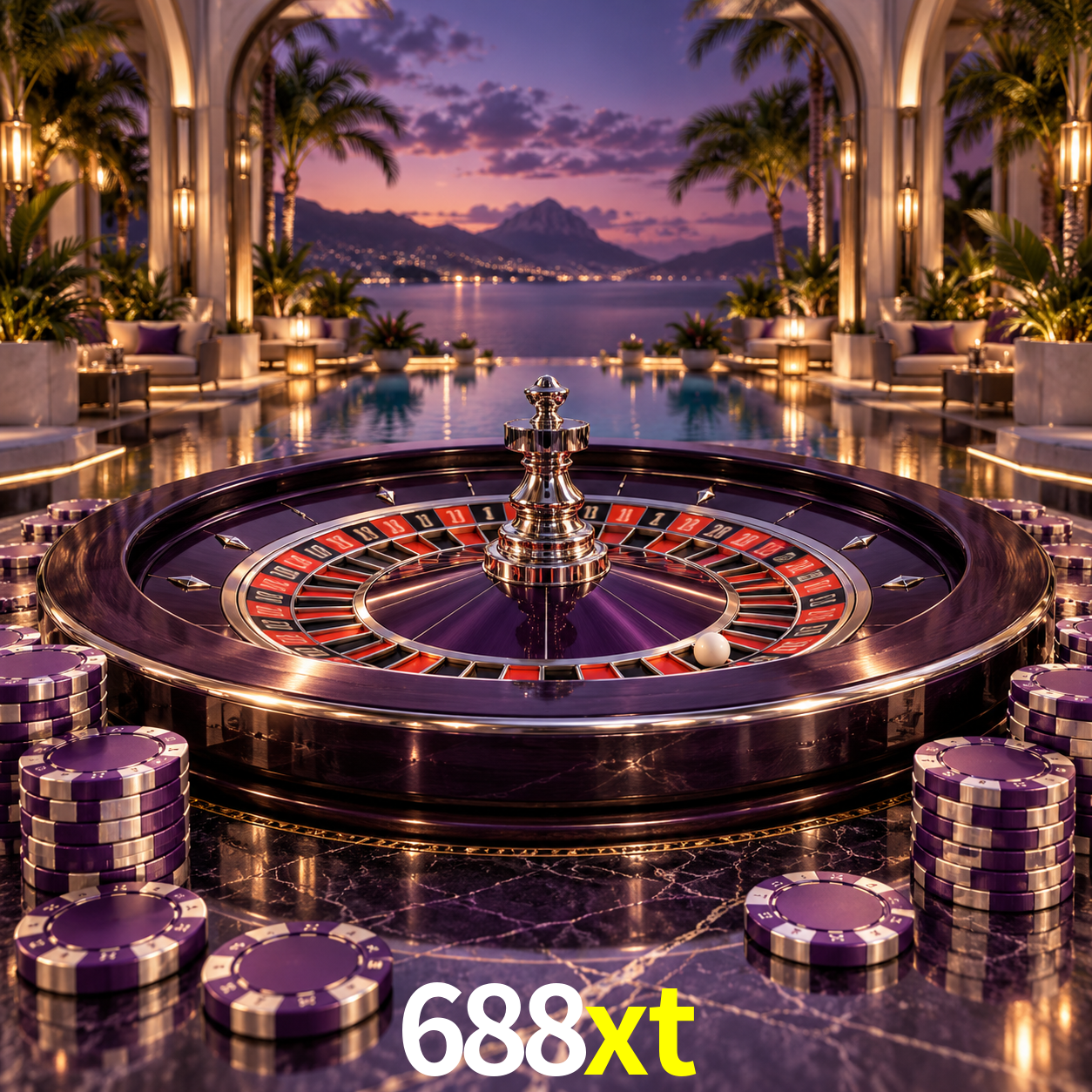 Sports Statistics 688xt