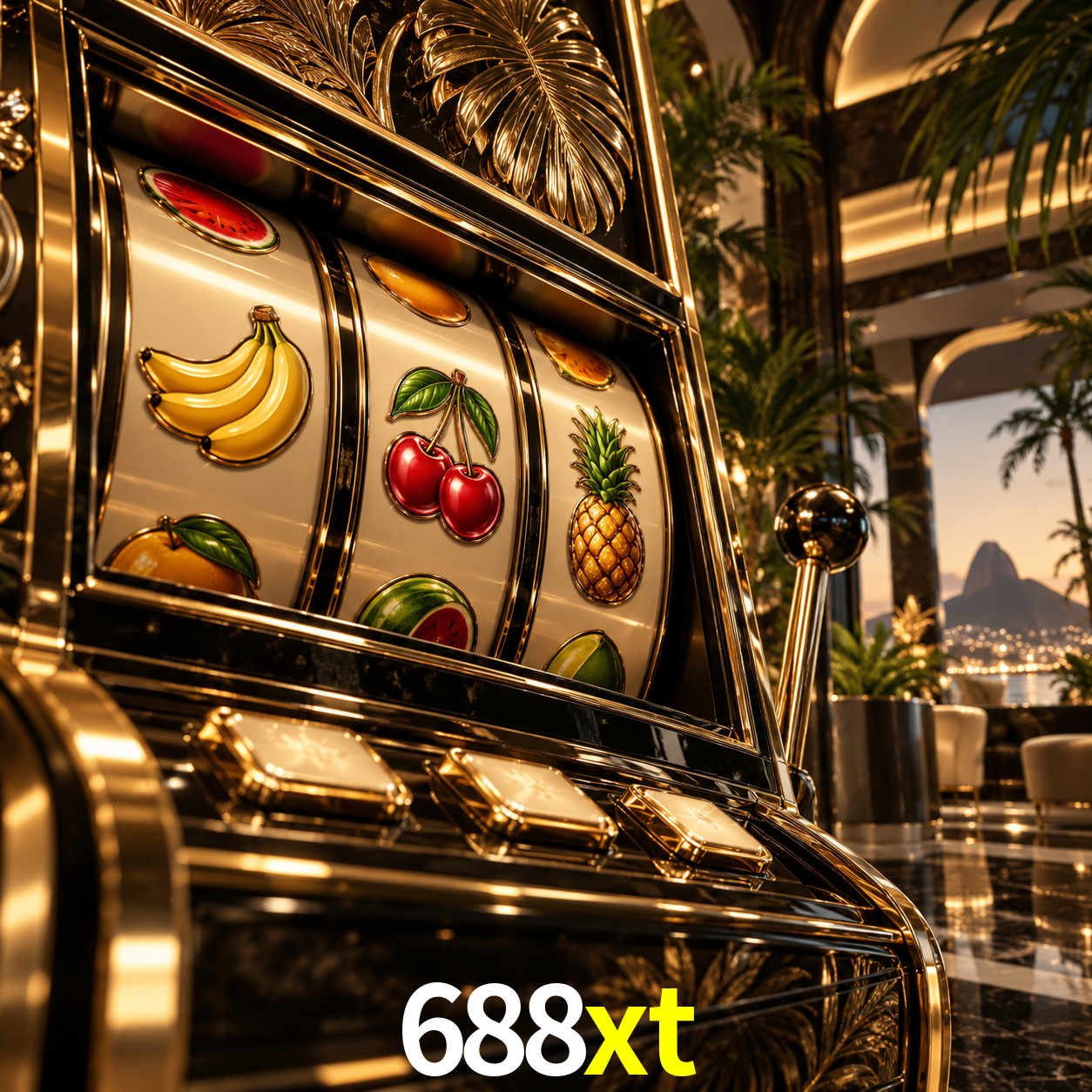 Seasonal Promotions 688xt