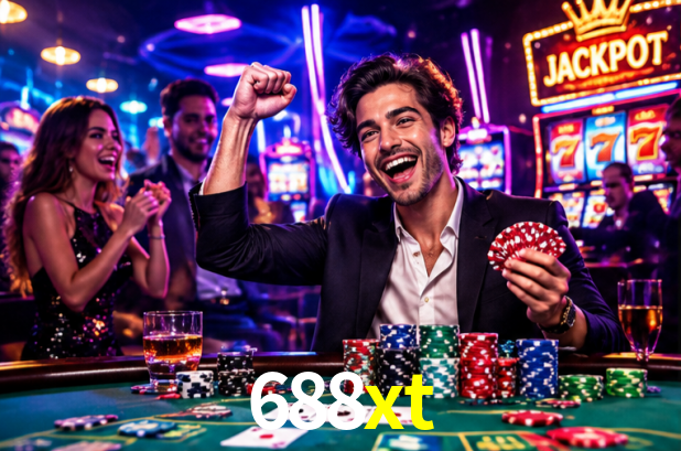 Flash Promotion 688xt