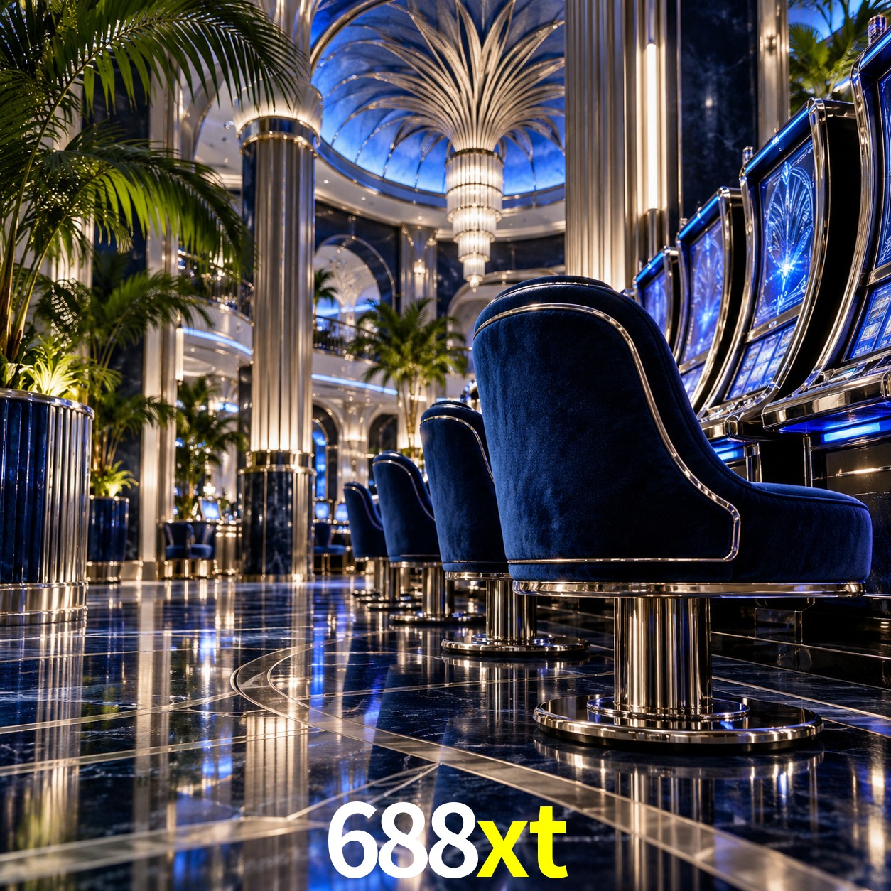 Exclusive Offers 688xt