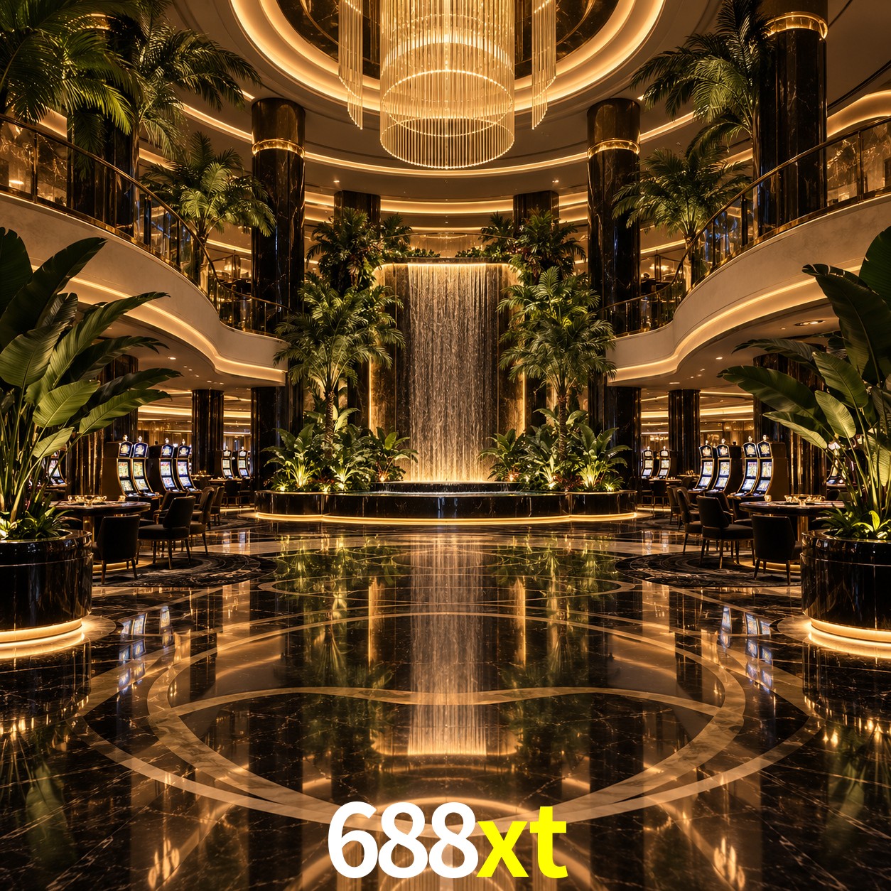 Statistics 688xt