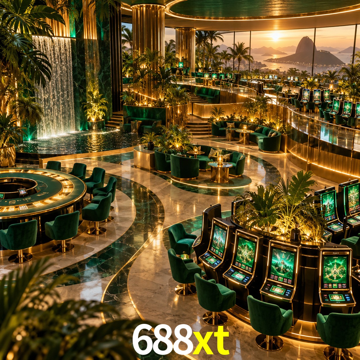 Player Reviews 688xt