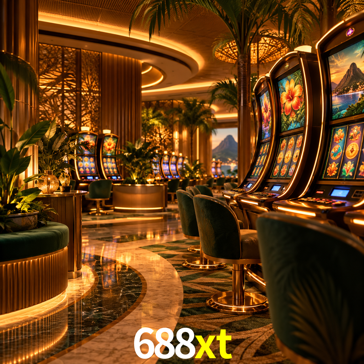 Aviator Game 688xt